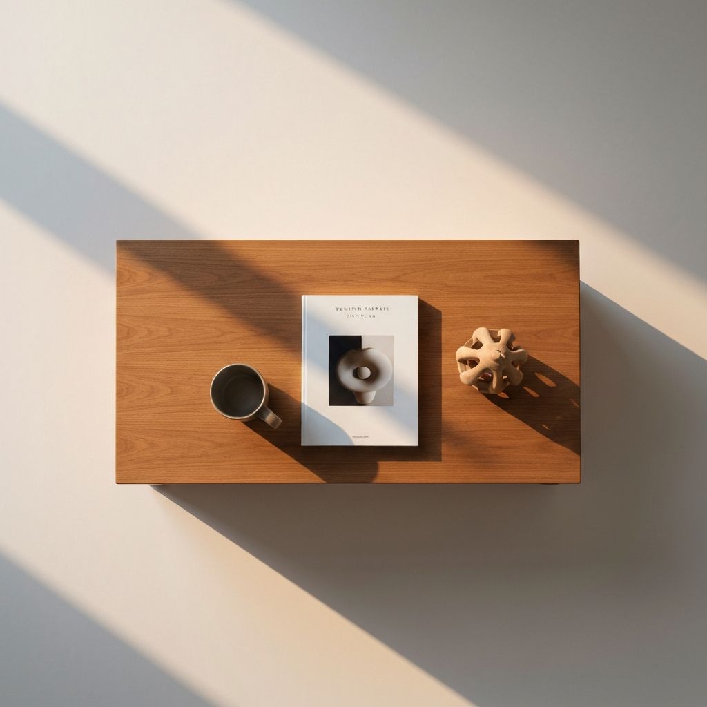 A curated visual archive of impressions and observations